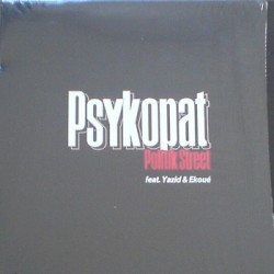Politik Street