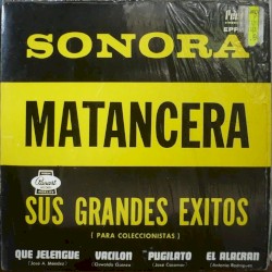 Sus grandes éxitos