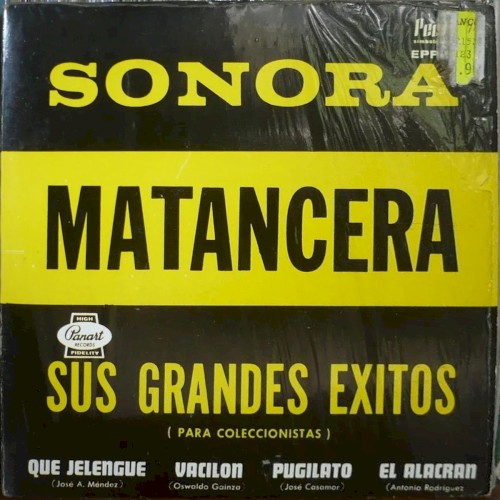 Sus grandes éxitos
