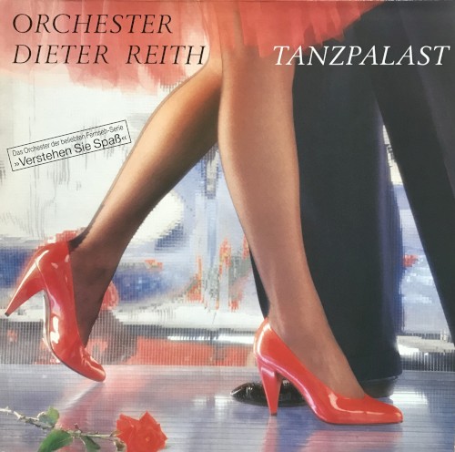Tanzpalast