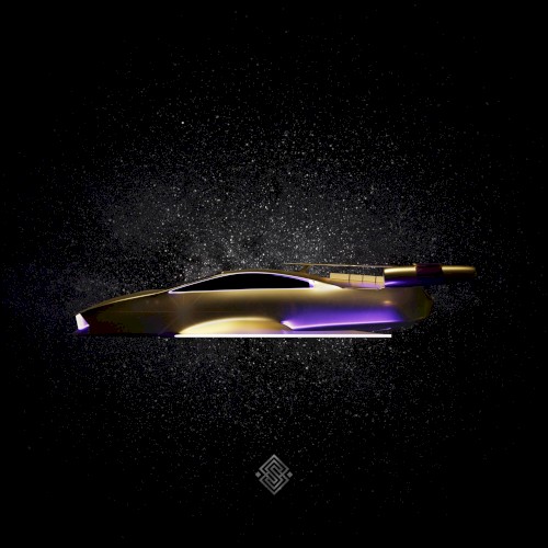 Space Whip