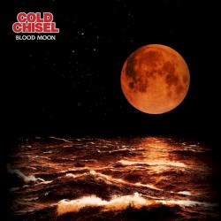 Blood Moon