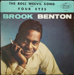The Boll Weevil Song