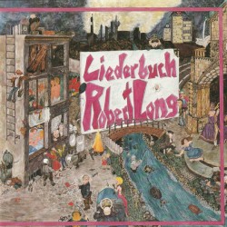 Liederbuch