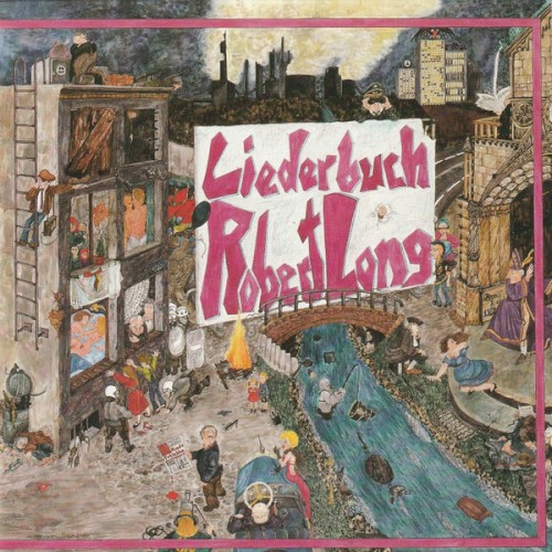 Liederbuch