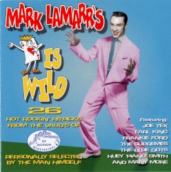 Mark Lamarr's Ace Is Wild