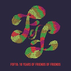 FOF10: Friends of Friends at 10