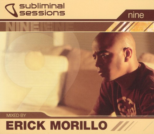 Subliminal Sessions Nine