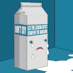 Don't Cry