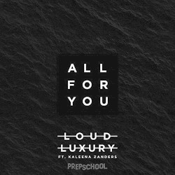 All For You
