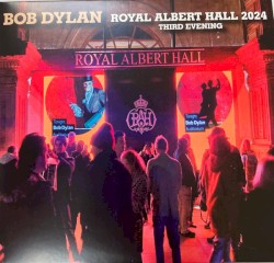 Royal Albert Hall London Third 2024