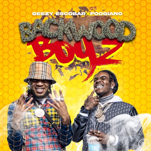 Backwood Boyz