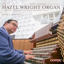 The Hazel Wright Organ