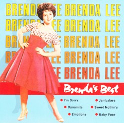 Brenda’s Best