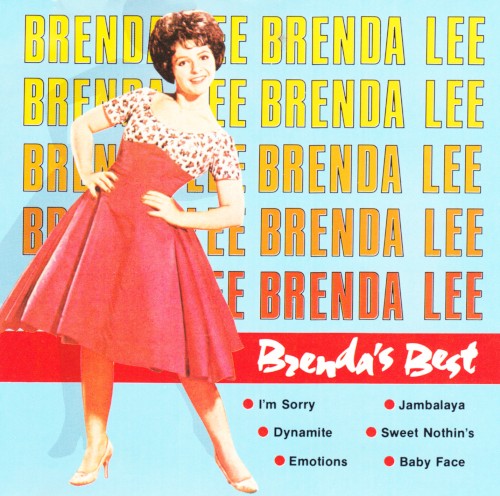 Brenda’s Best