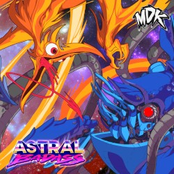Astral Badass