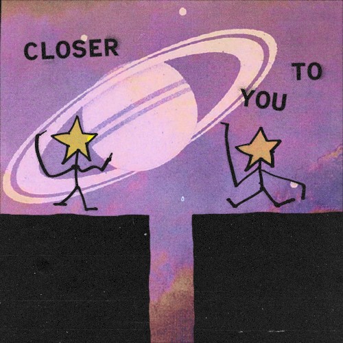 Closer to You