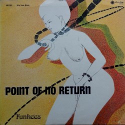 Point of No Return