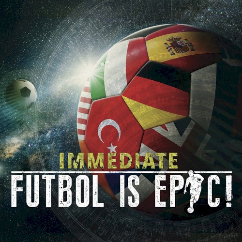 Futbol Is Epic!