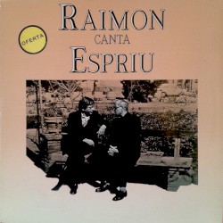 Raimon canta Espriu
