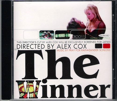The Winner