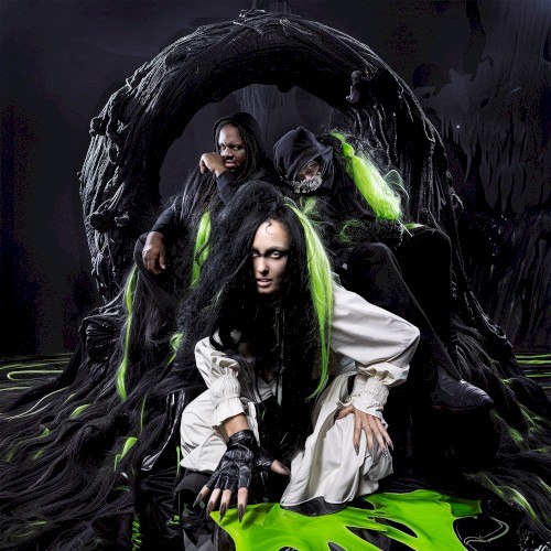 Yin (Coven version)