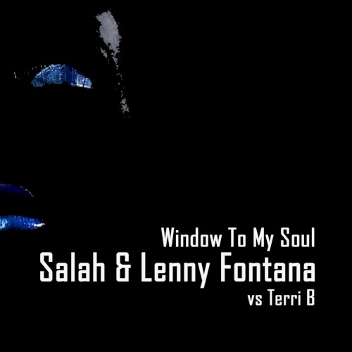 Window to My Soul