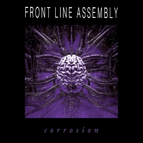 Corrosion