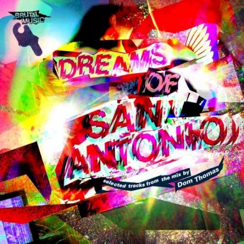 Dreams Of San Antonio