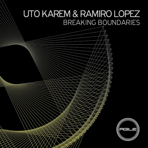 Breaking Boundaries EP
