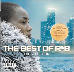 The Best of R&B: Hit Selection