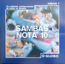 Sambas Nota 10