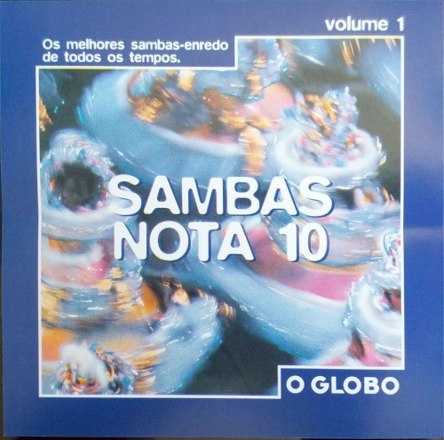 Sambas Nota 10