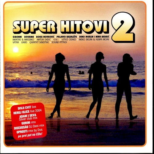 Super Hitovi 2