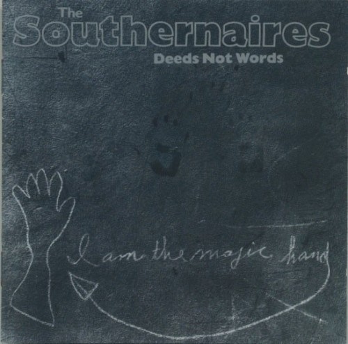 Deeds Not Words