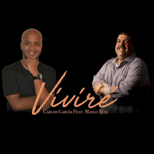 Viviré