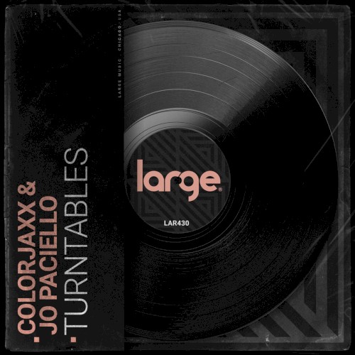 Turntables