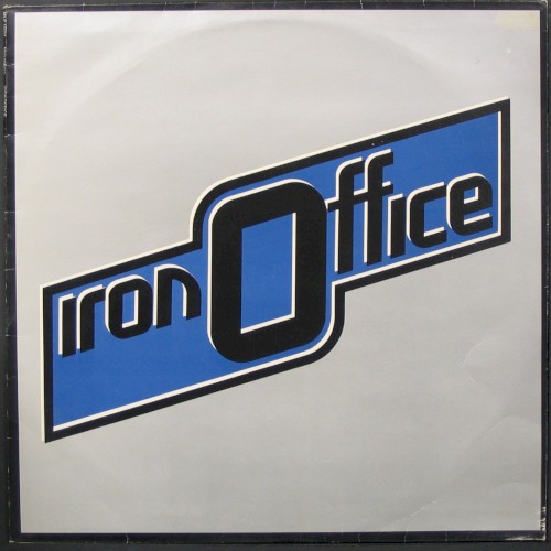 Iron Office