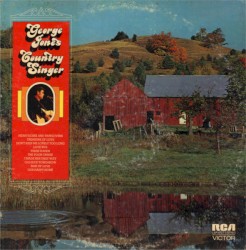 Country Singer