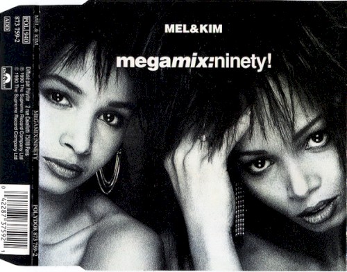 Megamix: Ninety!