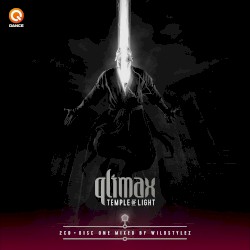 Qlimax 2017: Temple of Light