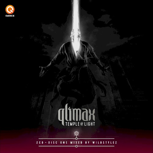 Qlimax 2017: Temple of Light