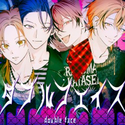 ダブルフェイス