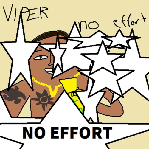 NO Effort