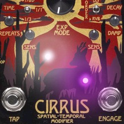 CIRRUS