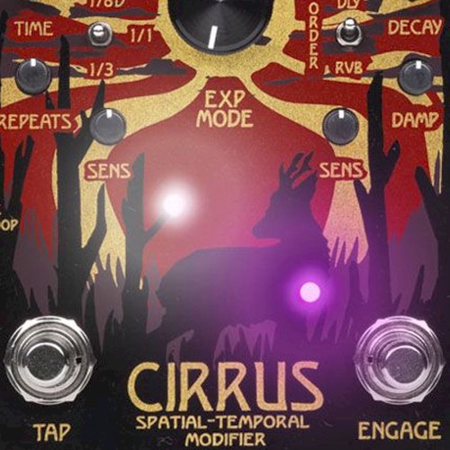 CIRRUS