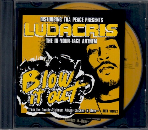 Blow It Out