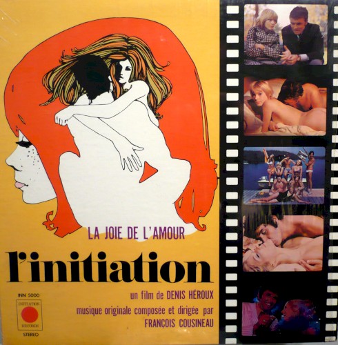 L’Initiation