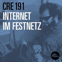 CRE191 Internet im Festnetz
