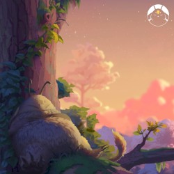 Baobab Tree